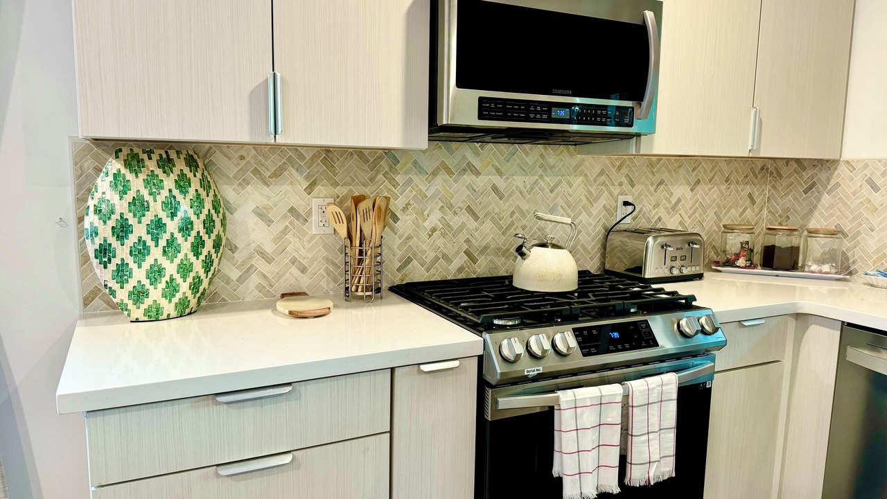 Photo of Kitchen in Atascadero