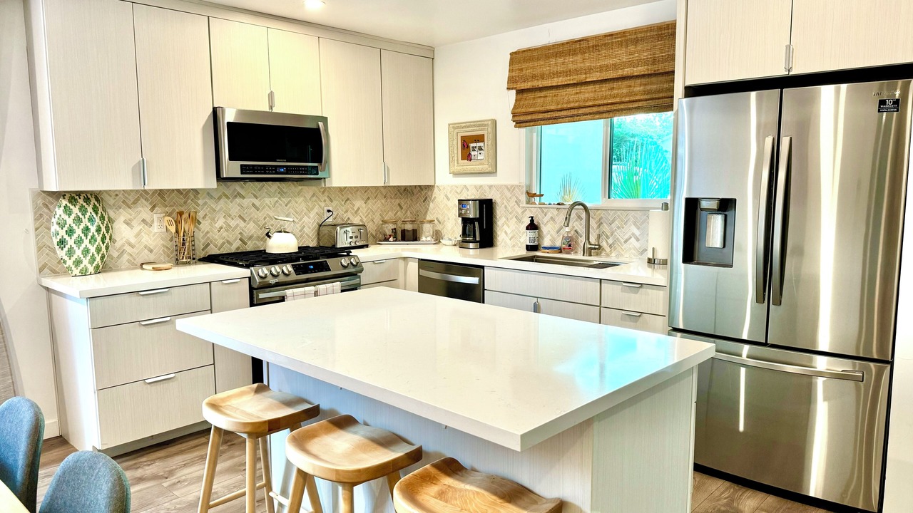 Photo of Kitchen in Atascadero