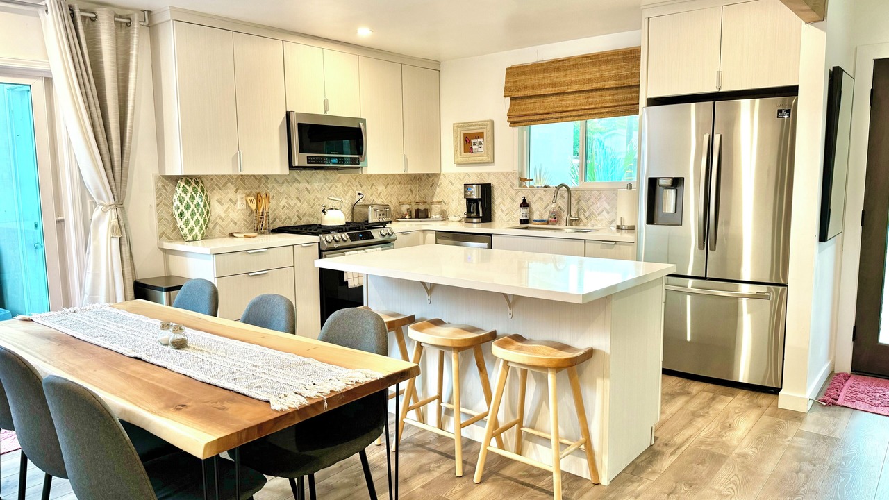 Photo of Kitchen in Atascadero