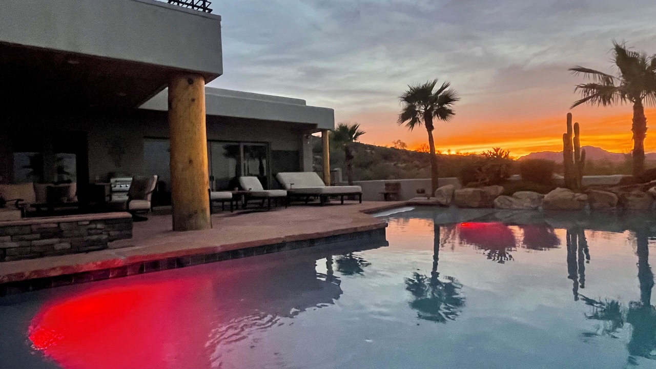 Photo of Outdoor in Diamante Del Lago