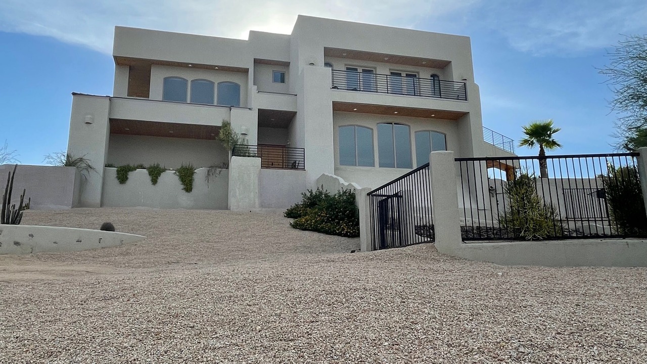Photo of Outdoor in Diamante Del Lago