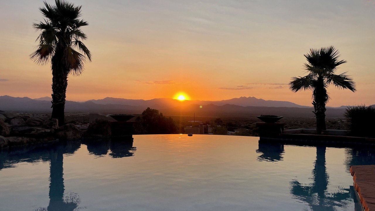 Photo of Outdoor in Diamante Del Lago