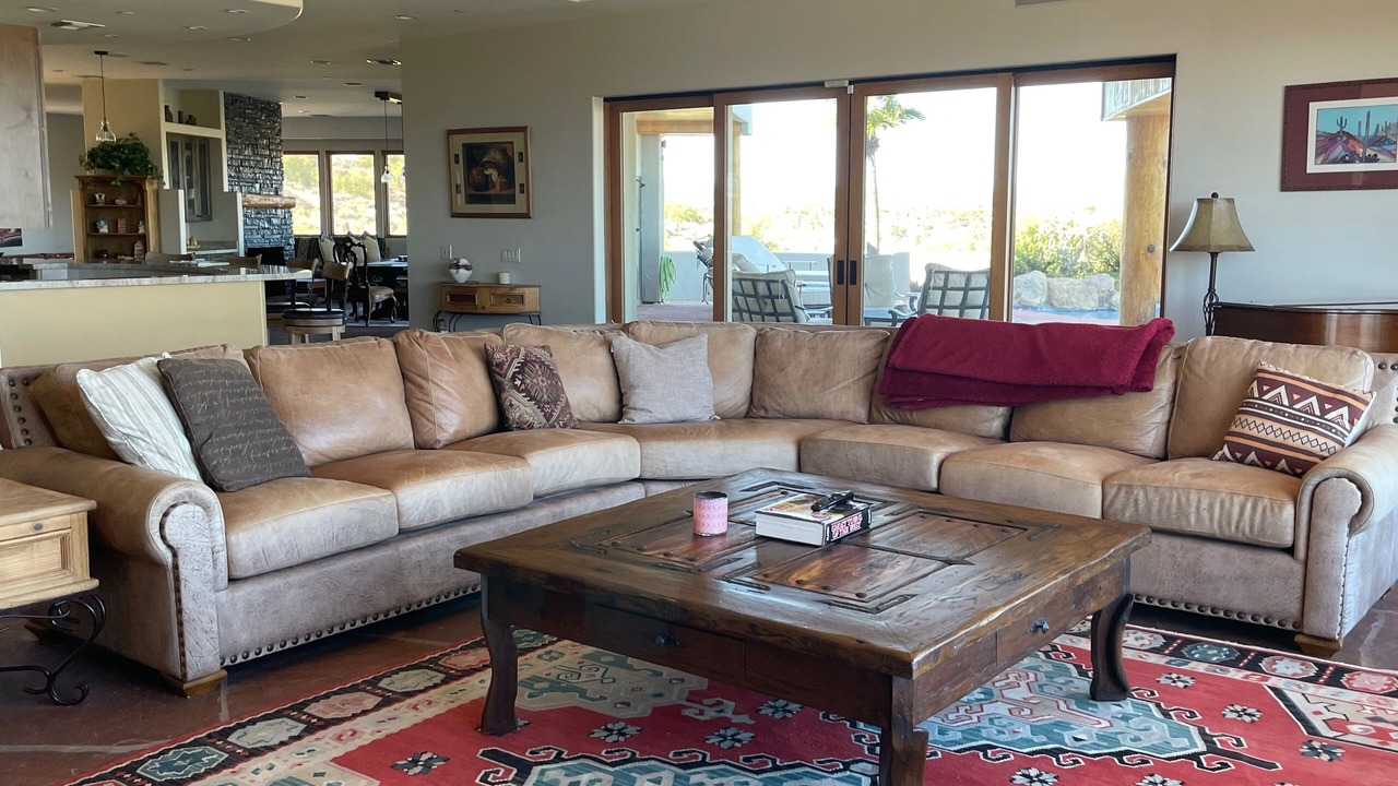 Photo of Livingroom in Diamante Del Lago