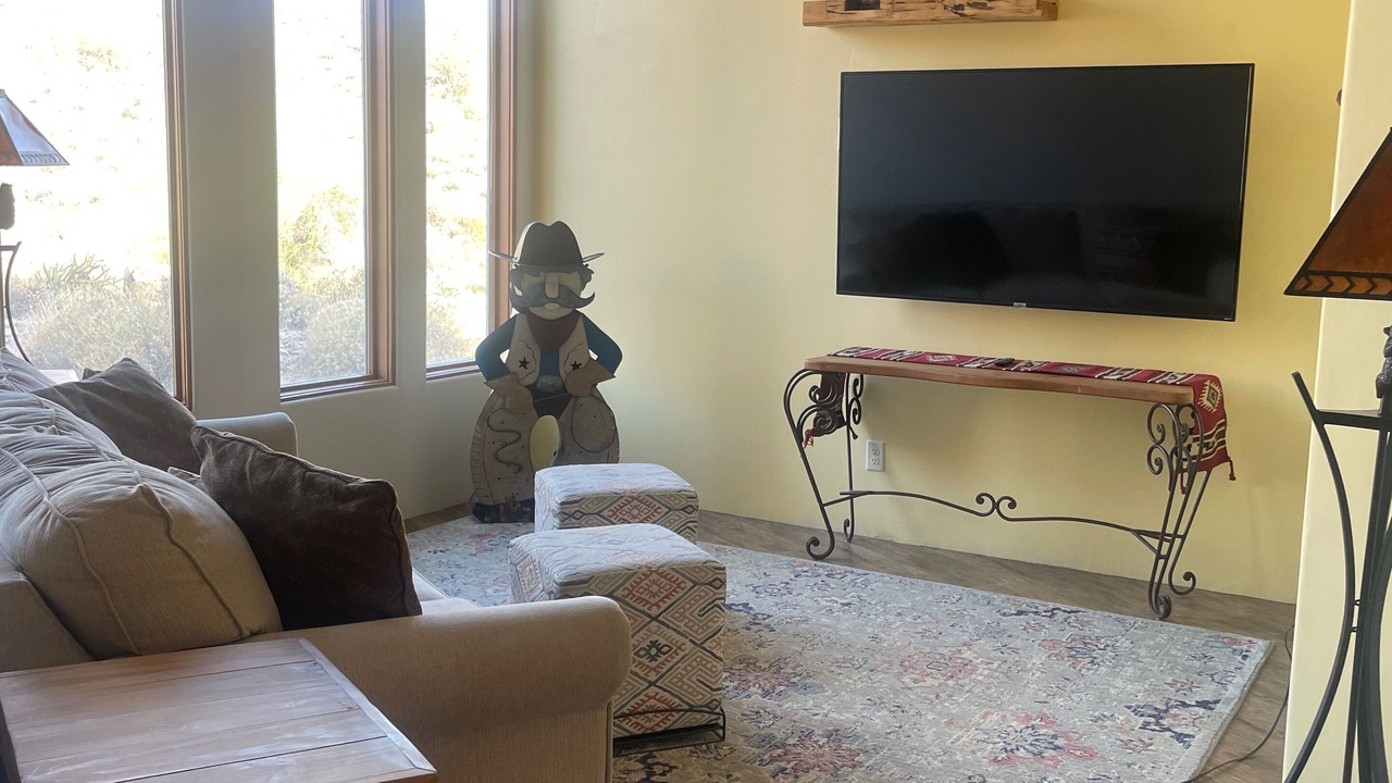 Photo of Livingroom in Diamante Del Lago
