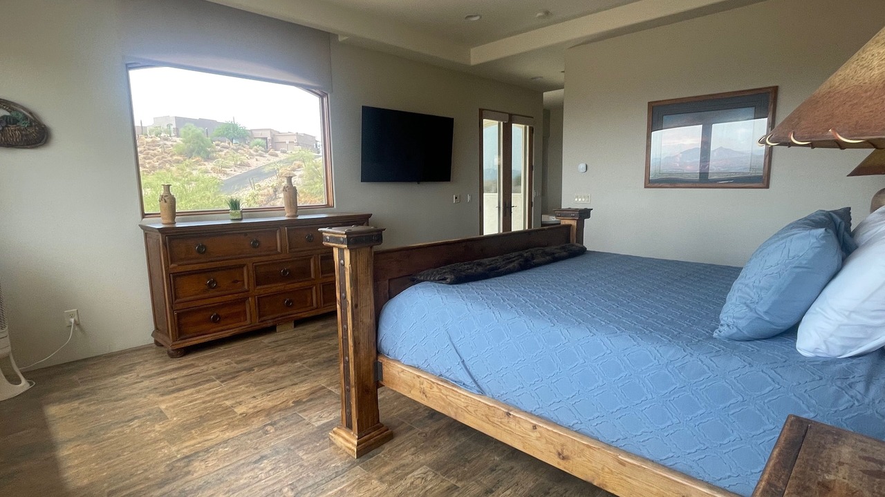 Photo of Bedroom in Diamante Del Lago