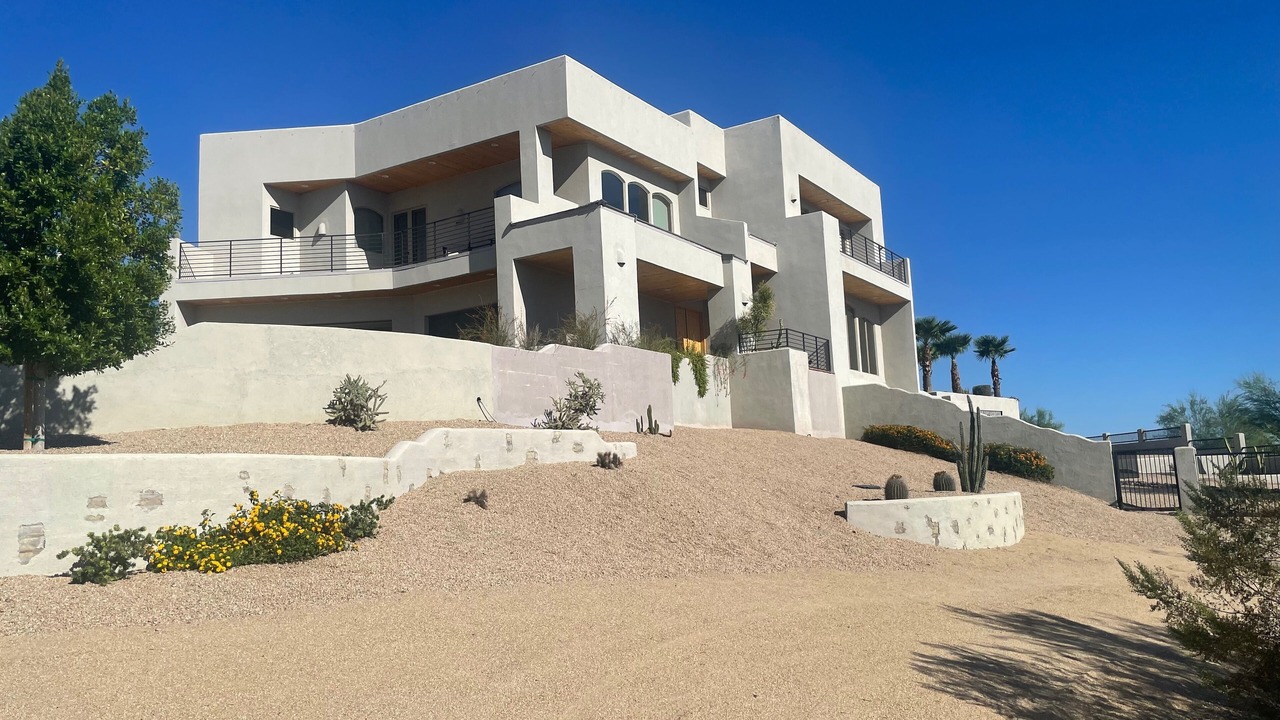 Photo of Outdoor in Diamante Del Lago