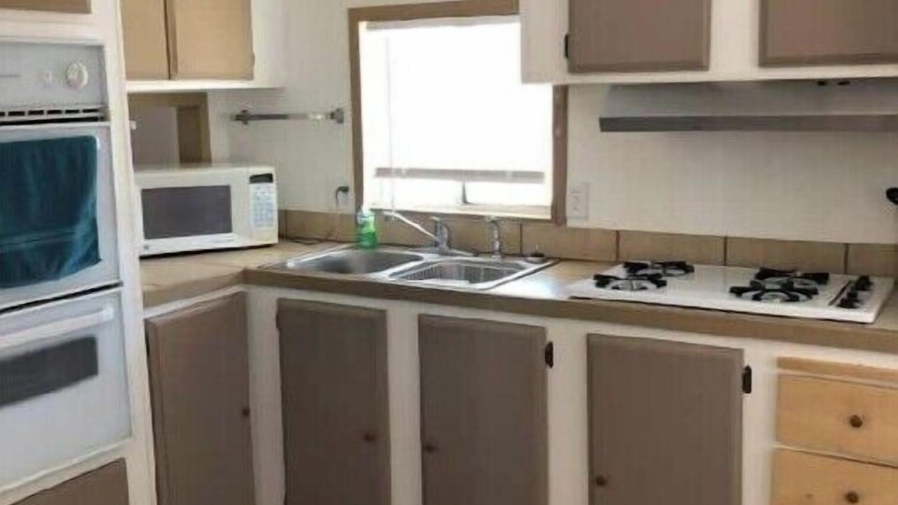 Photo of Kitchen in Topock