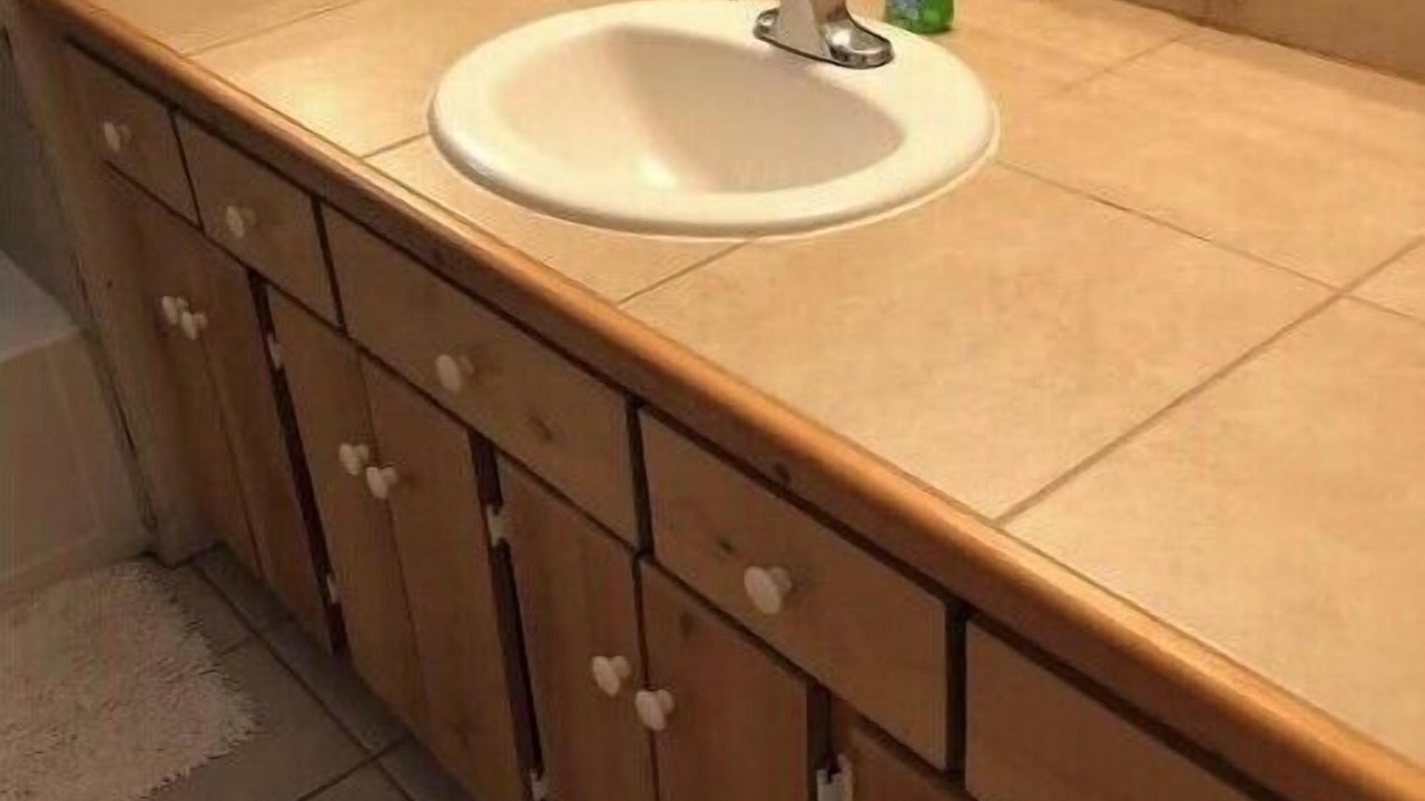 Photo of Bathroom in Topock