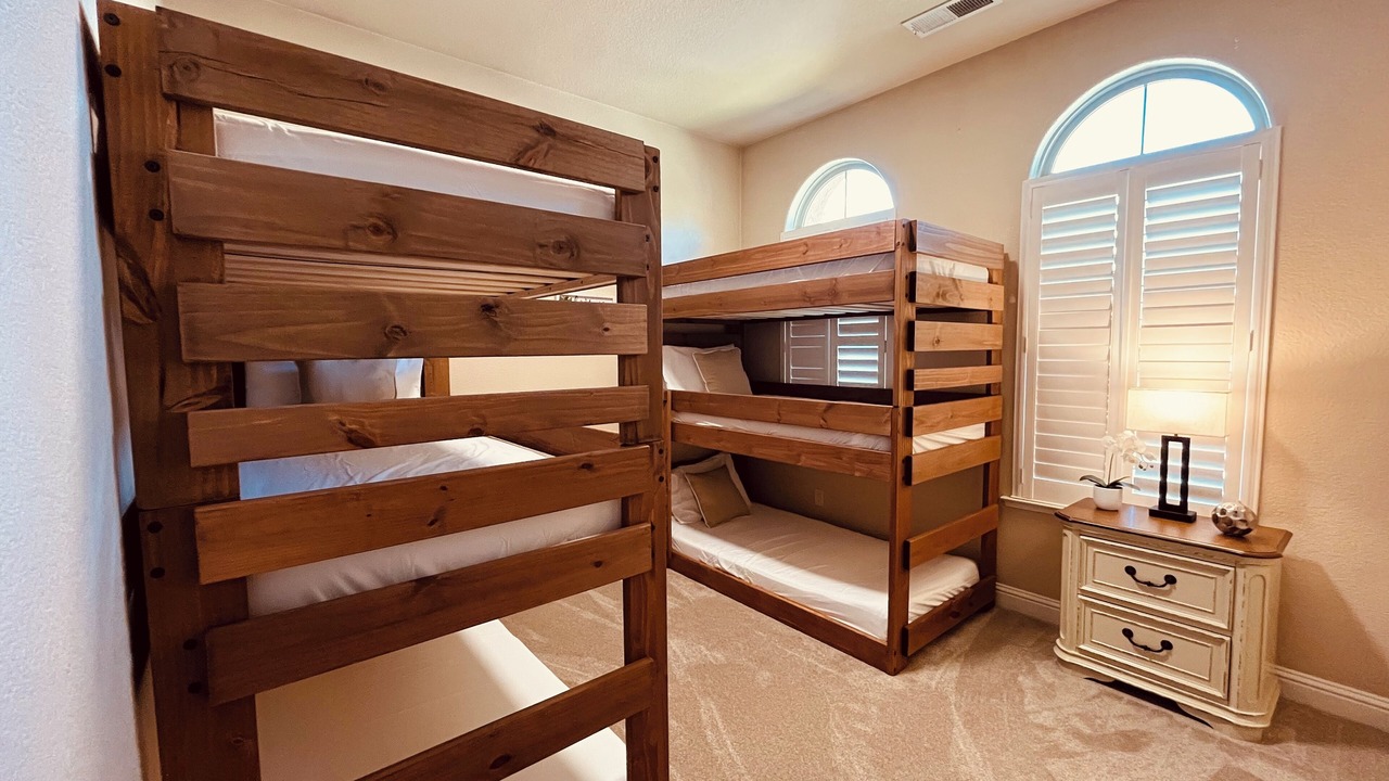 Photo of Bedroom in Fresno