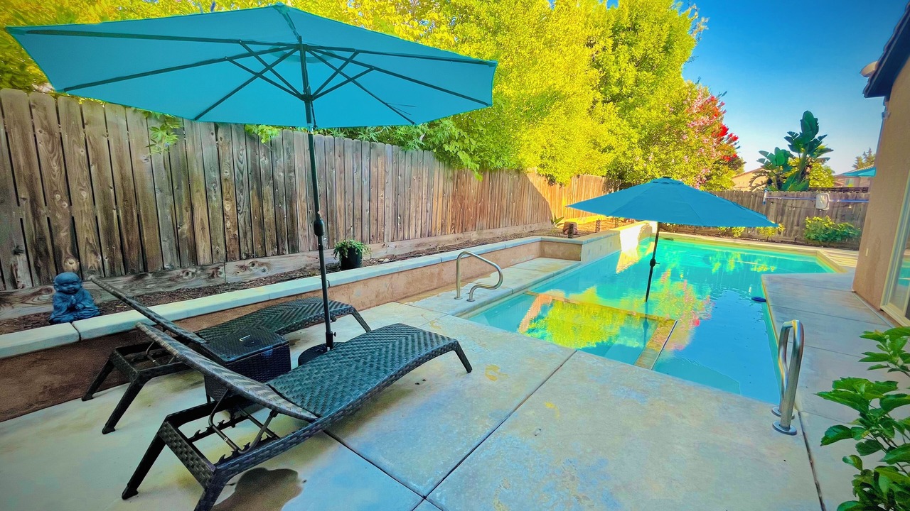 Photo of Outdoor in Fresno