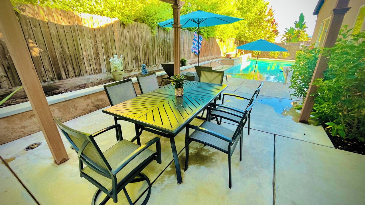 Photo of Outdoor in Fresno