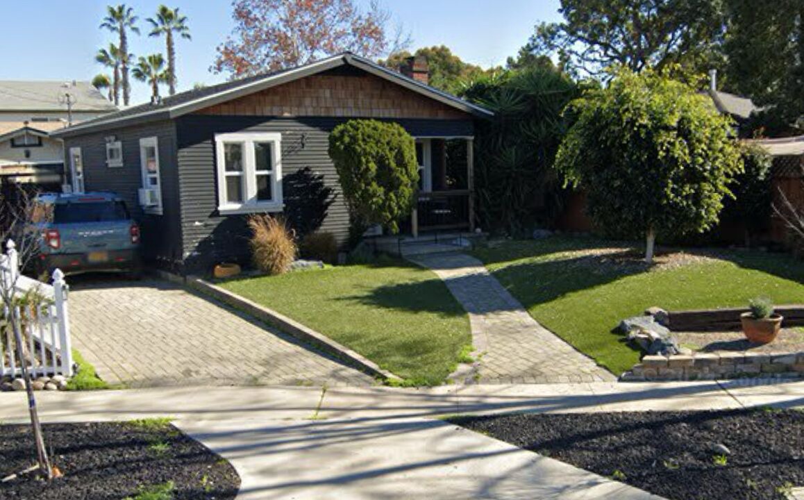 Photo of Outdoor in Normal Heights
