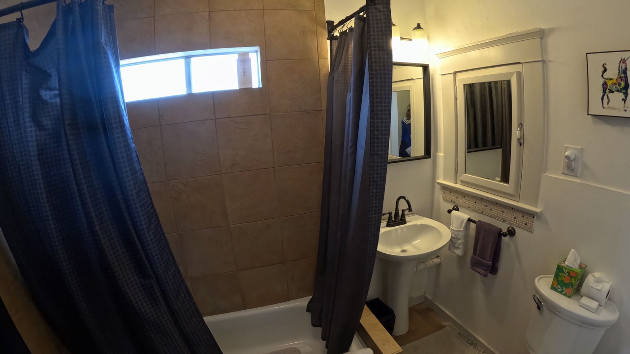 Photo of Bathroom in Normal Heights