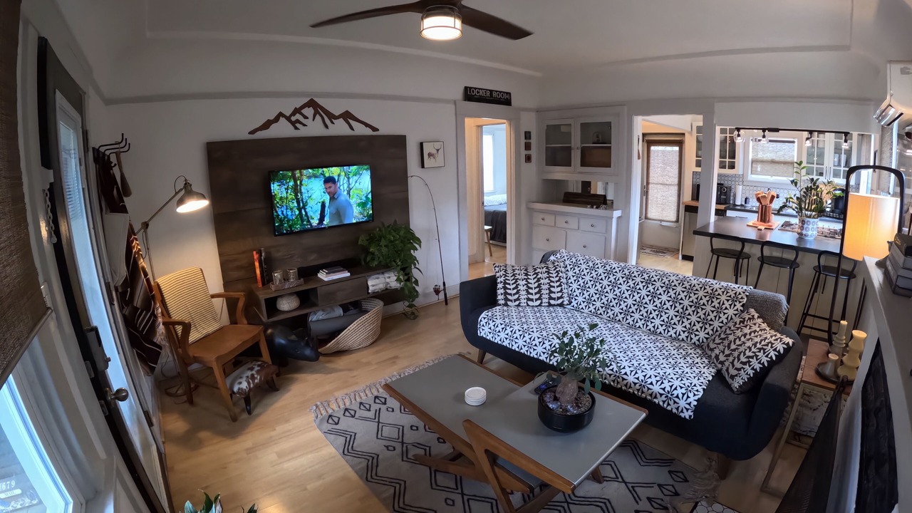 Photo of Livingroom in Normal Heights