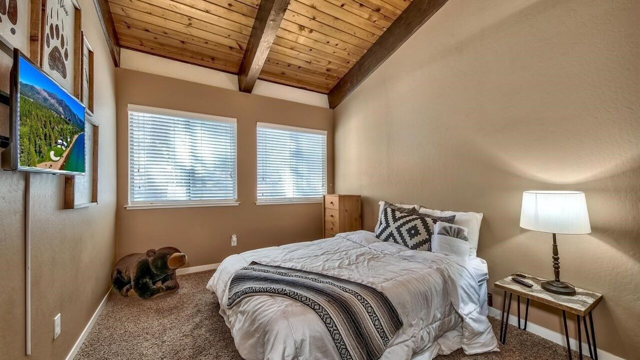 Photo of Bedroom in Bijou Park