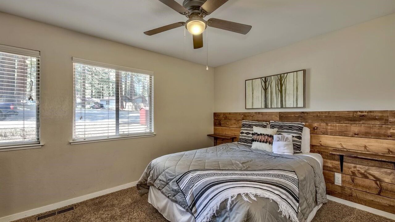 Photo of Bedroom in Bijou Park