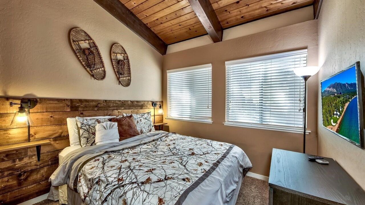 Photo of Bedroom in Bijou Park
