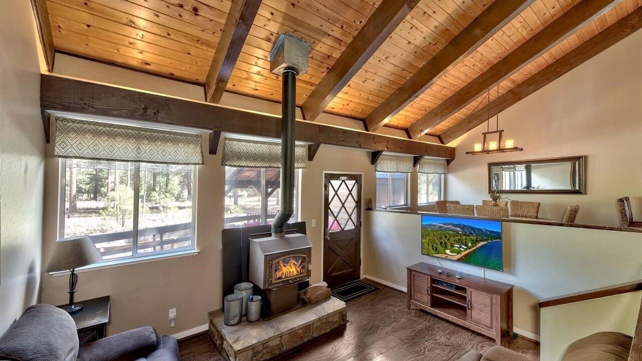 Photo of Livingroom in Bijou Park