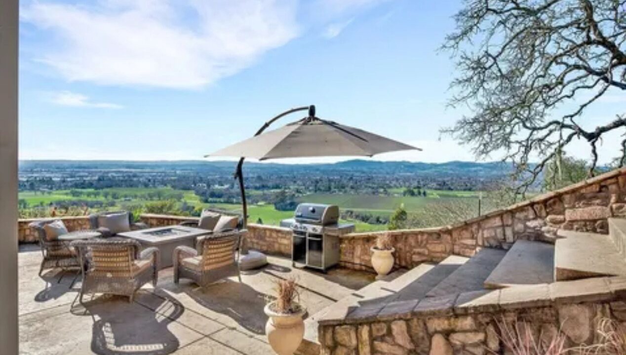 Photo of Outdoor in Santa Rosa