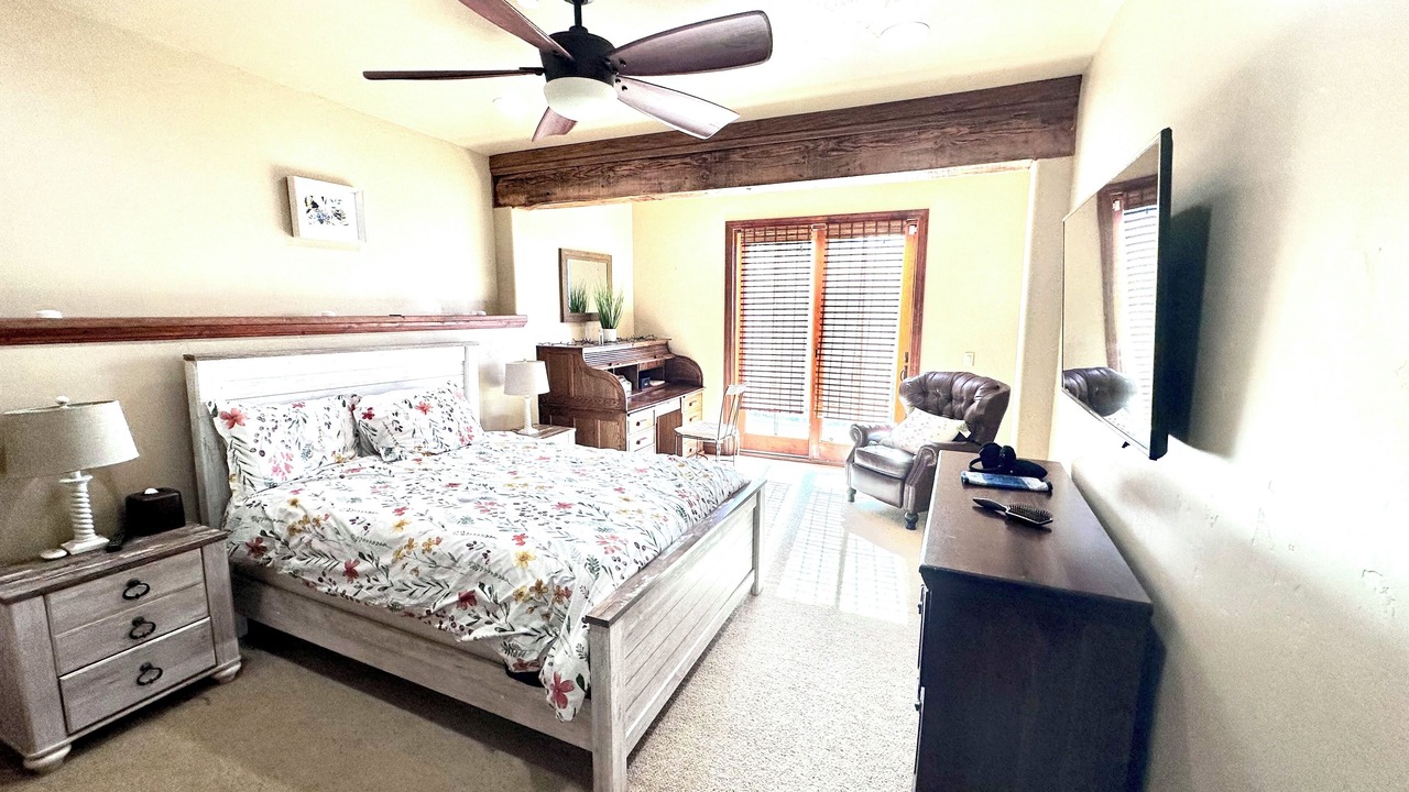 Photo of Bedroom in Santa Rosa
