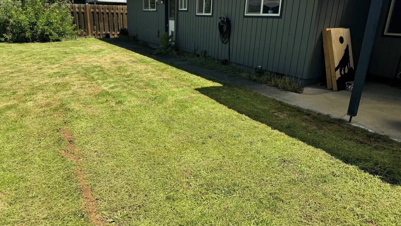 Photo of Outdoor in Oakridge