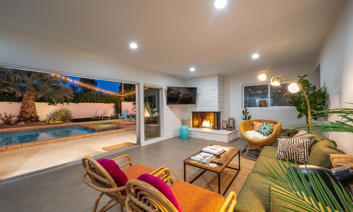 Photo of Outdoor in Sunrise Vista Chino