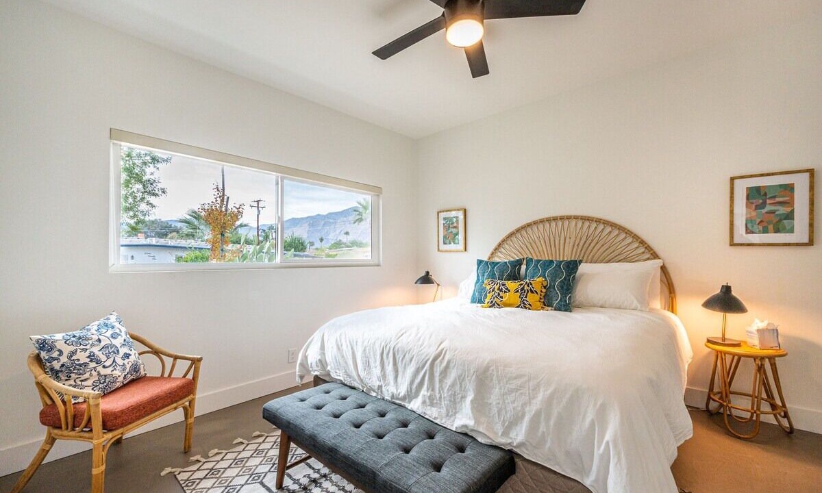 Photo of Bedroom in Sunrise Vista Chino