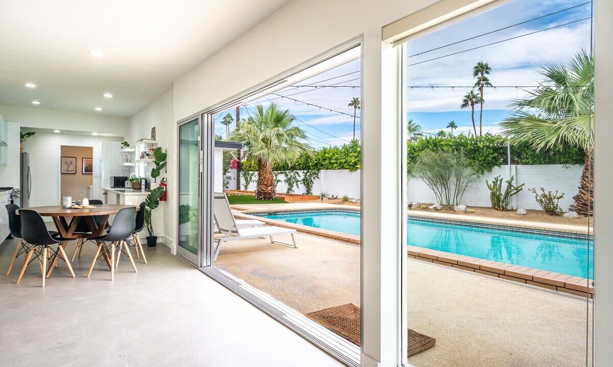 Photo of Outdoor in Sunrise Vista Chino
