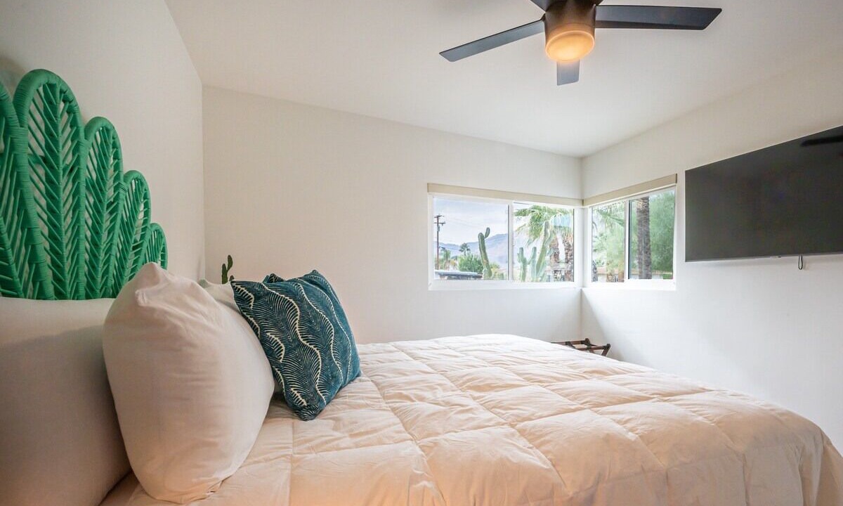 Photo of Bedroom in Sunrise Vista Chino