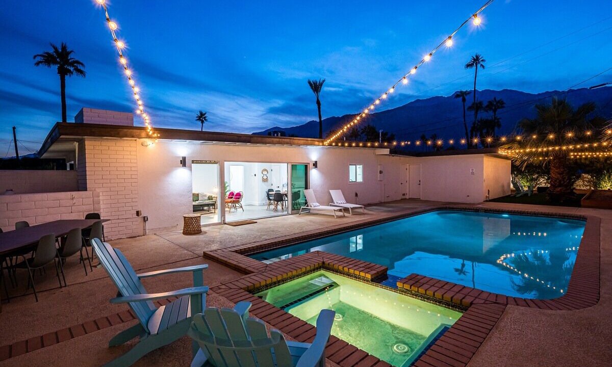 Photo of Outdoor in Sunrise Vista Chino