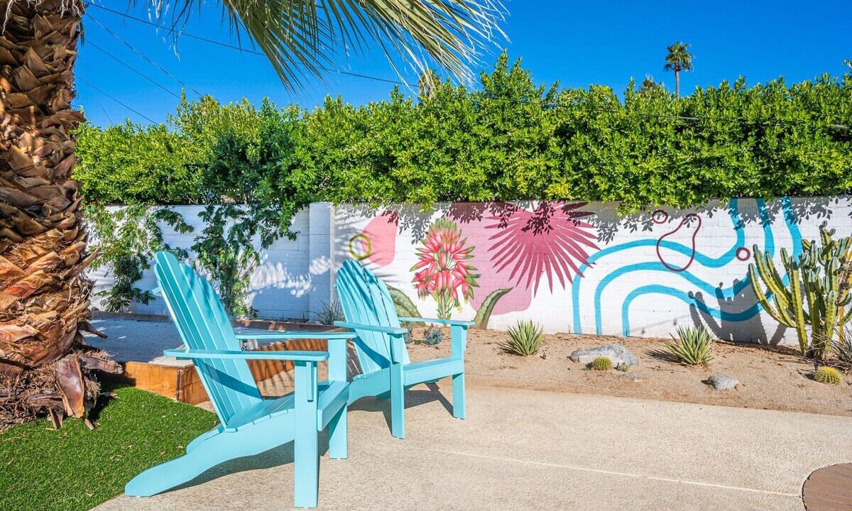 Photo of Patio Balcony in Sunrise Vista Chino