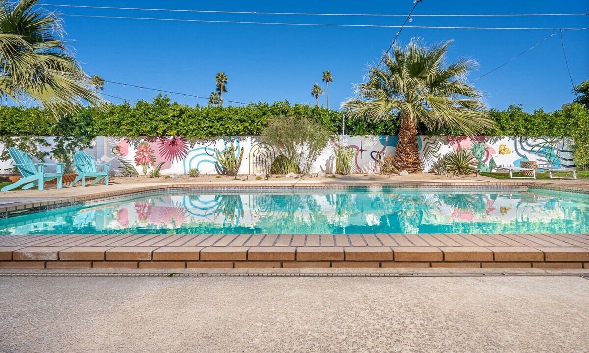 Photo of Outdoor in Sunrise Vista Chino
