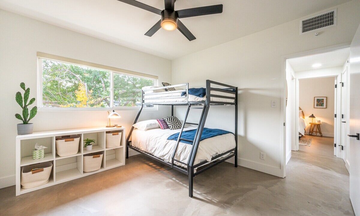 Photo of Bedroom in Sunrise Vista Chino