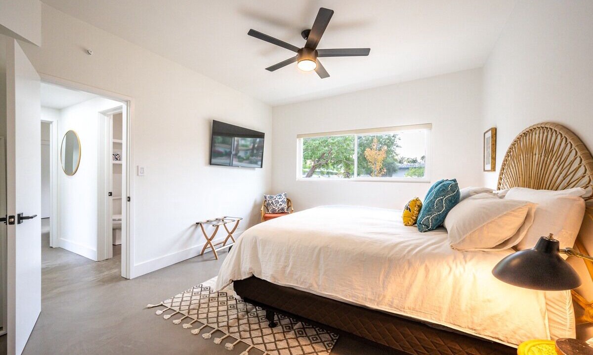 Photo of Bedroom in Sunrise Vista Chino