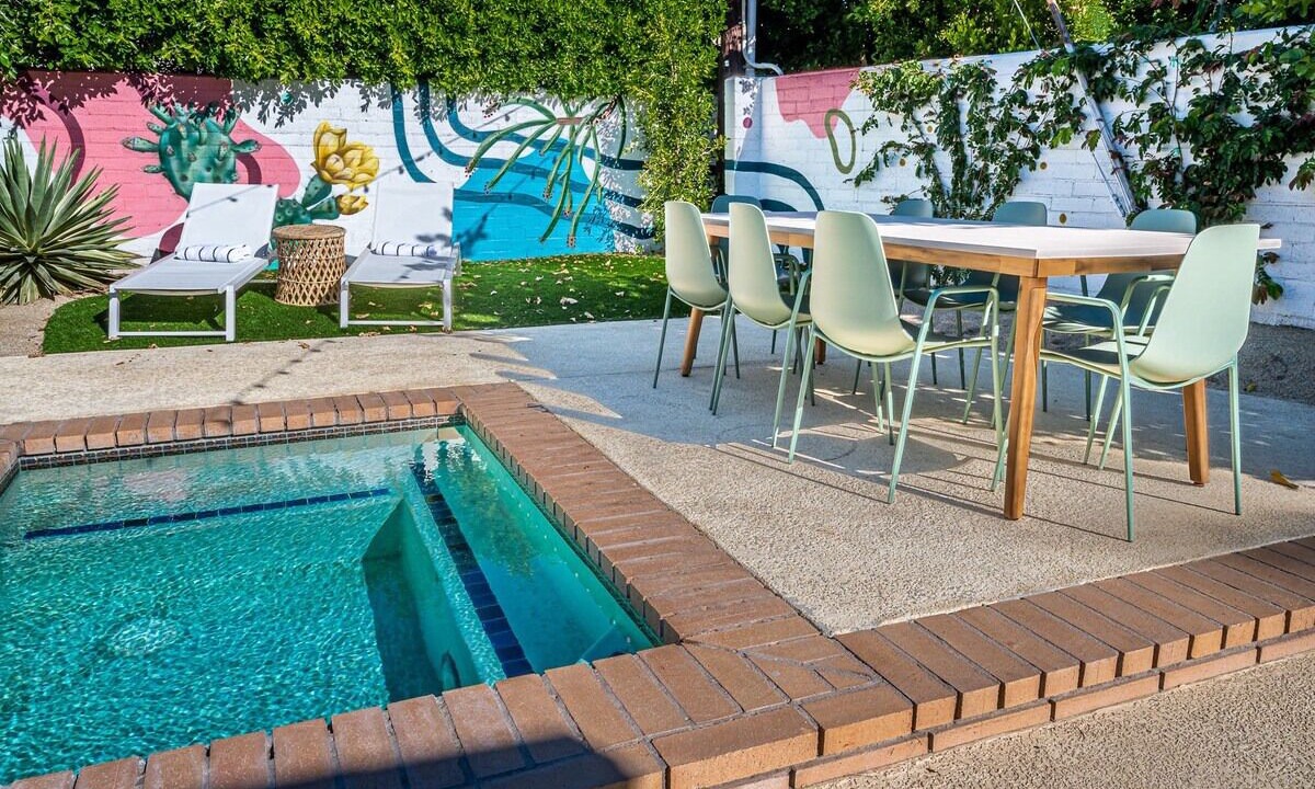 Photo of Outdoor in Sunrise Vista Chino