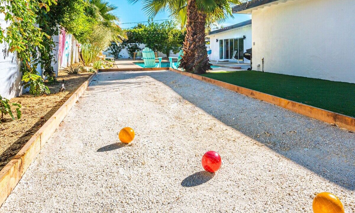 Photo of Outdoor in Sunrise Vista Chino