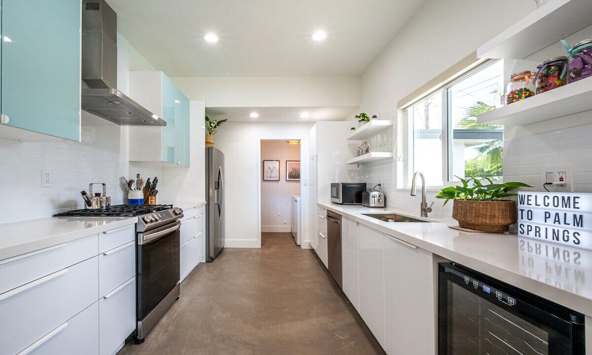 Photo of Kitchen in Sunrise Vista Chino