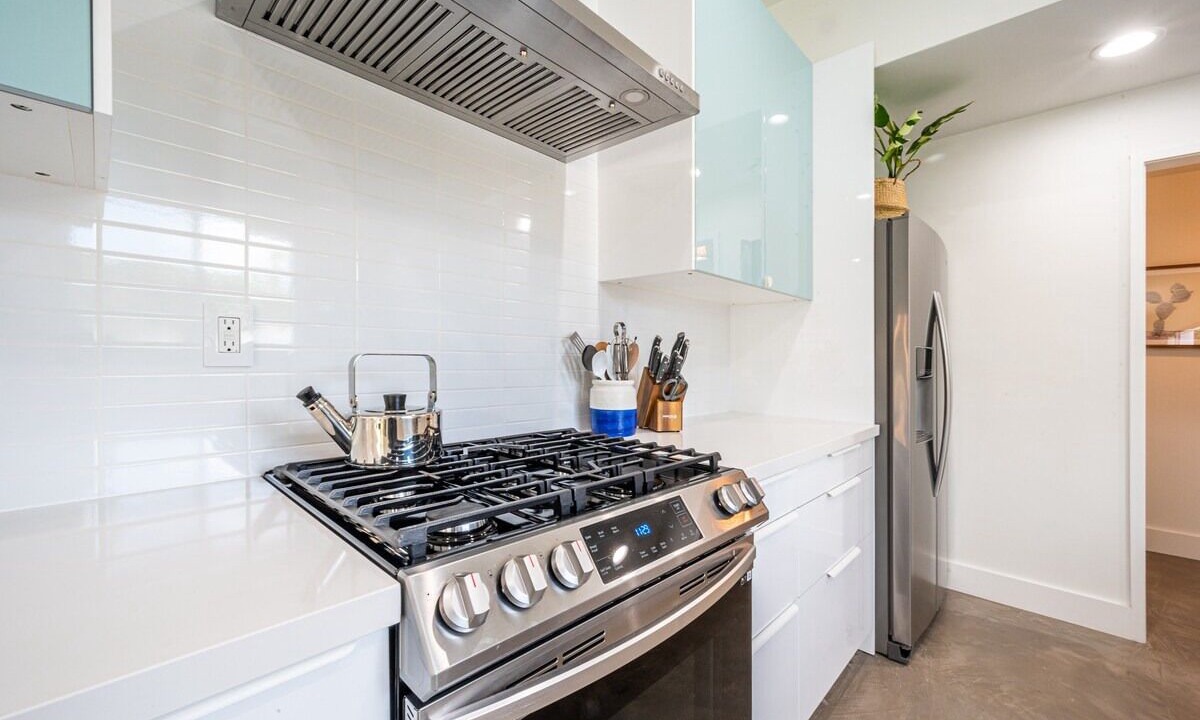 Photo of Kitchen in Sunrise Vista Chino