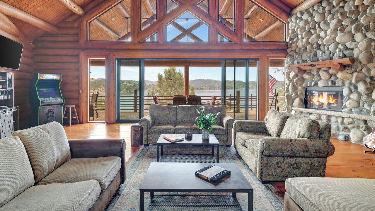Photo of Livingroom in Bradley