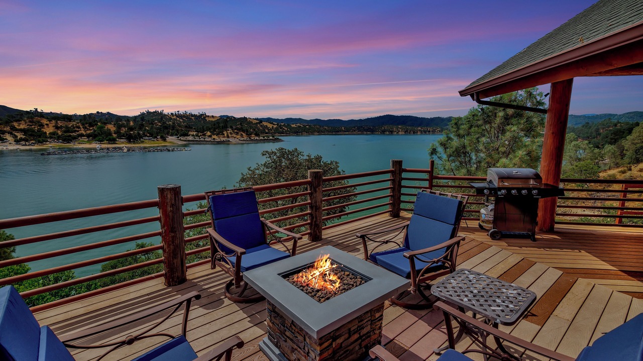 Photo of Patio Balcony in Bradley