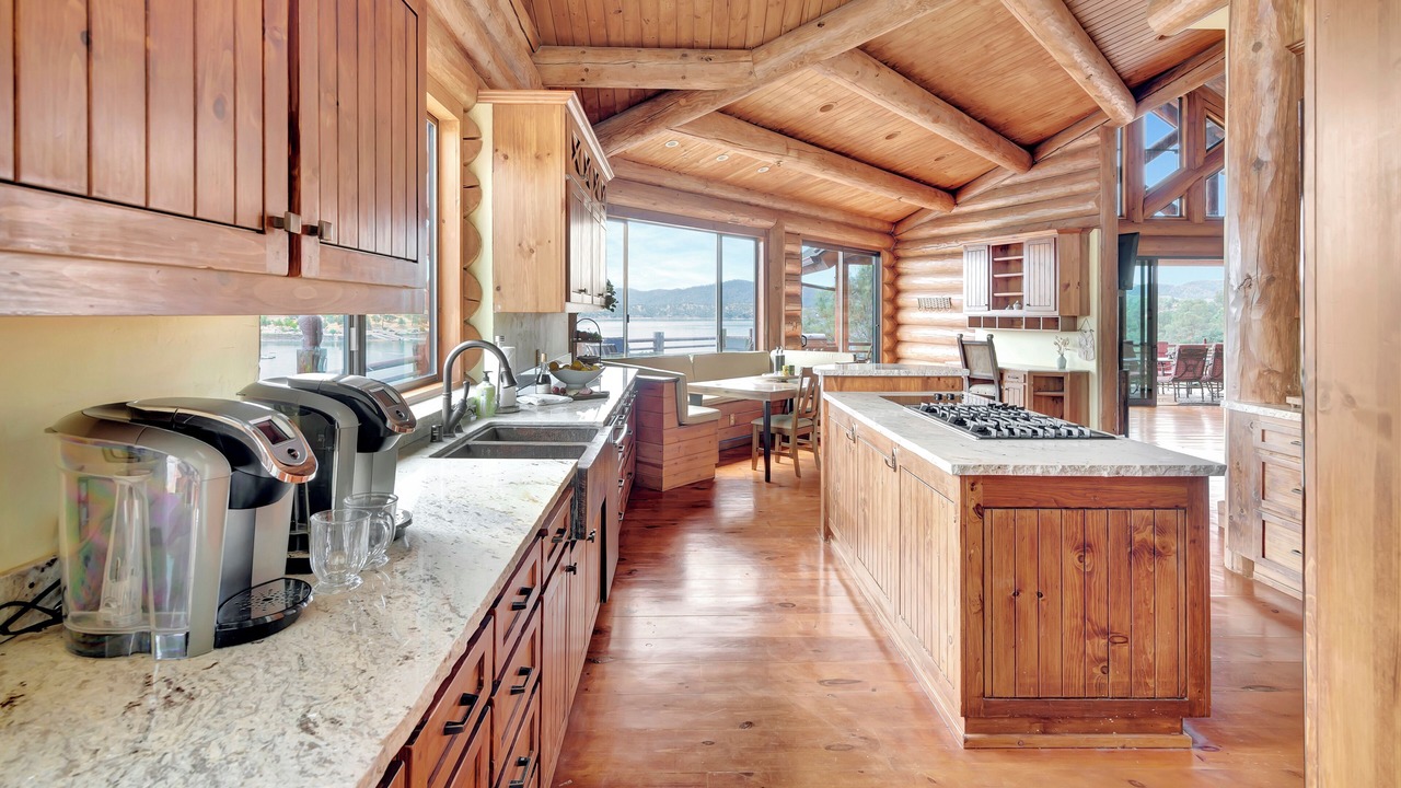Photo of Kitchen in Bradley
