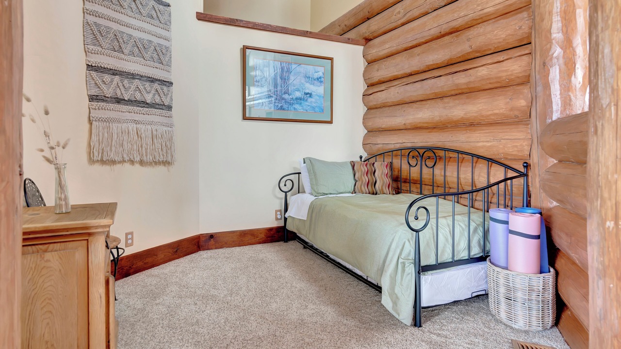 Photo of Bedroom in Bradley