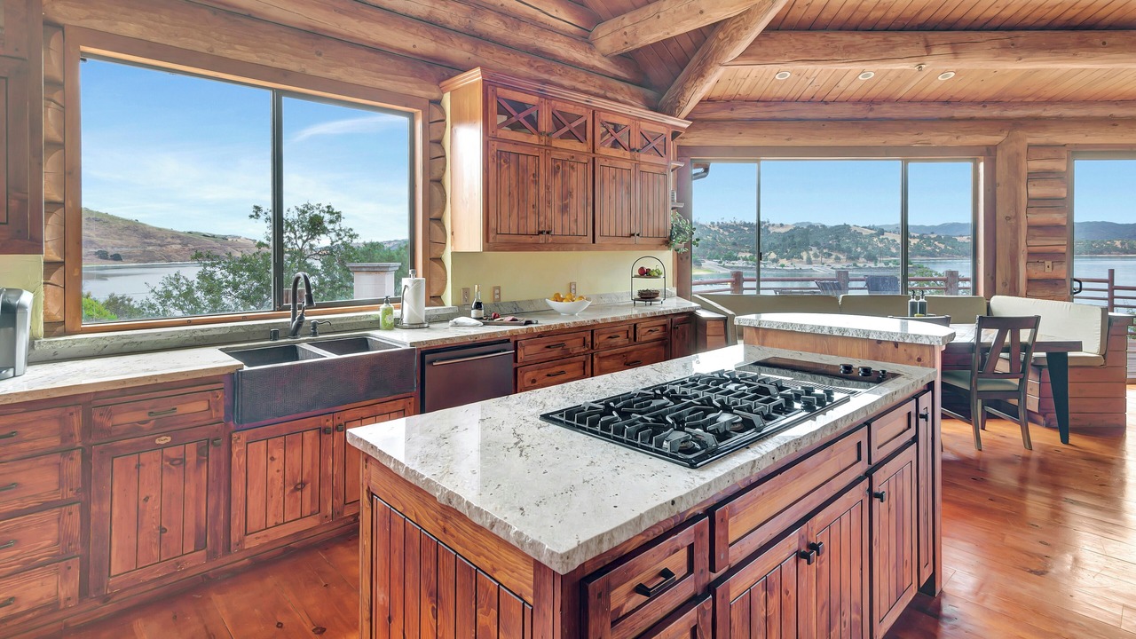 Photo of Kitchen in Bradley