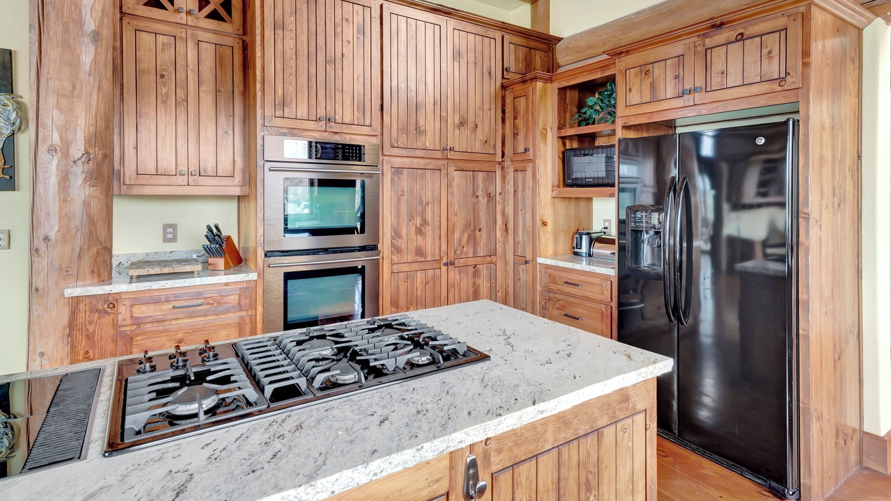 Photo of Kitchen in Bradley