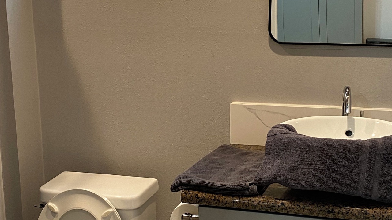 Photo of Bathroom in Garden Grove