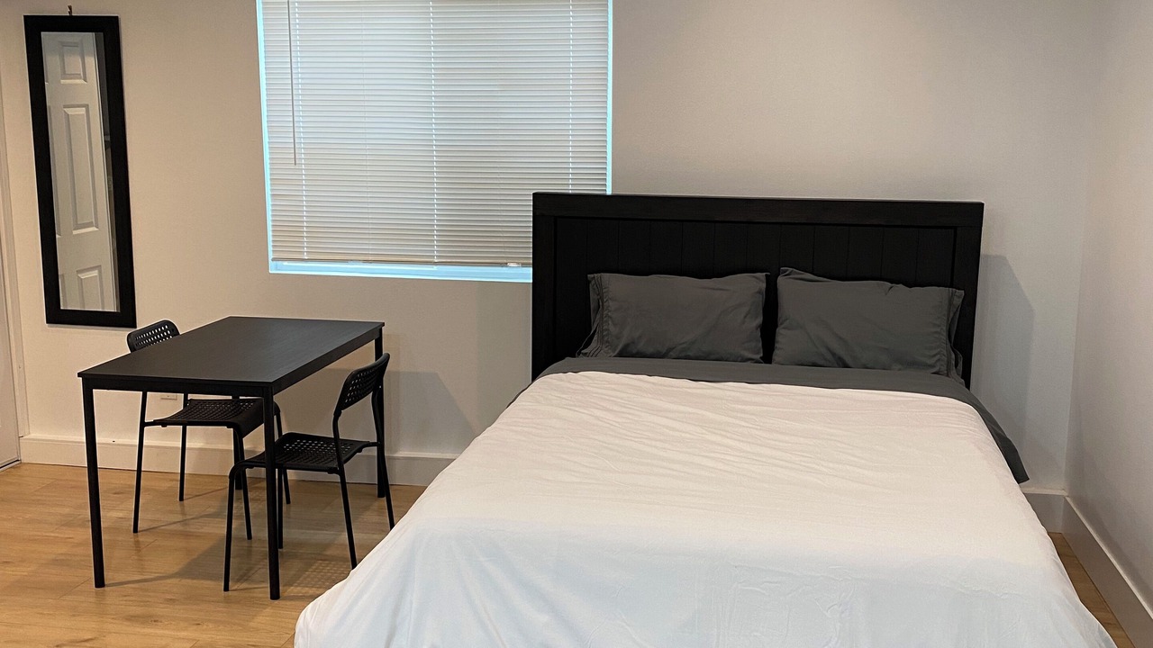 Photo of Bedroom in Garden Grove