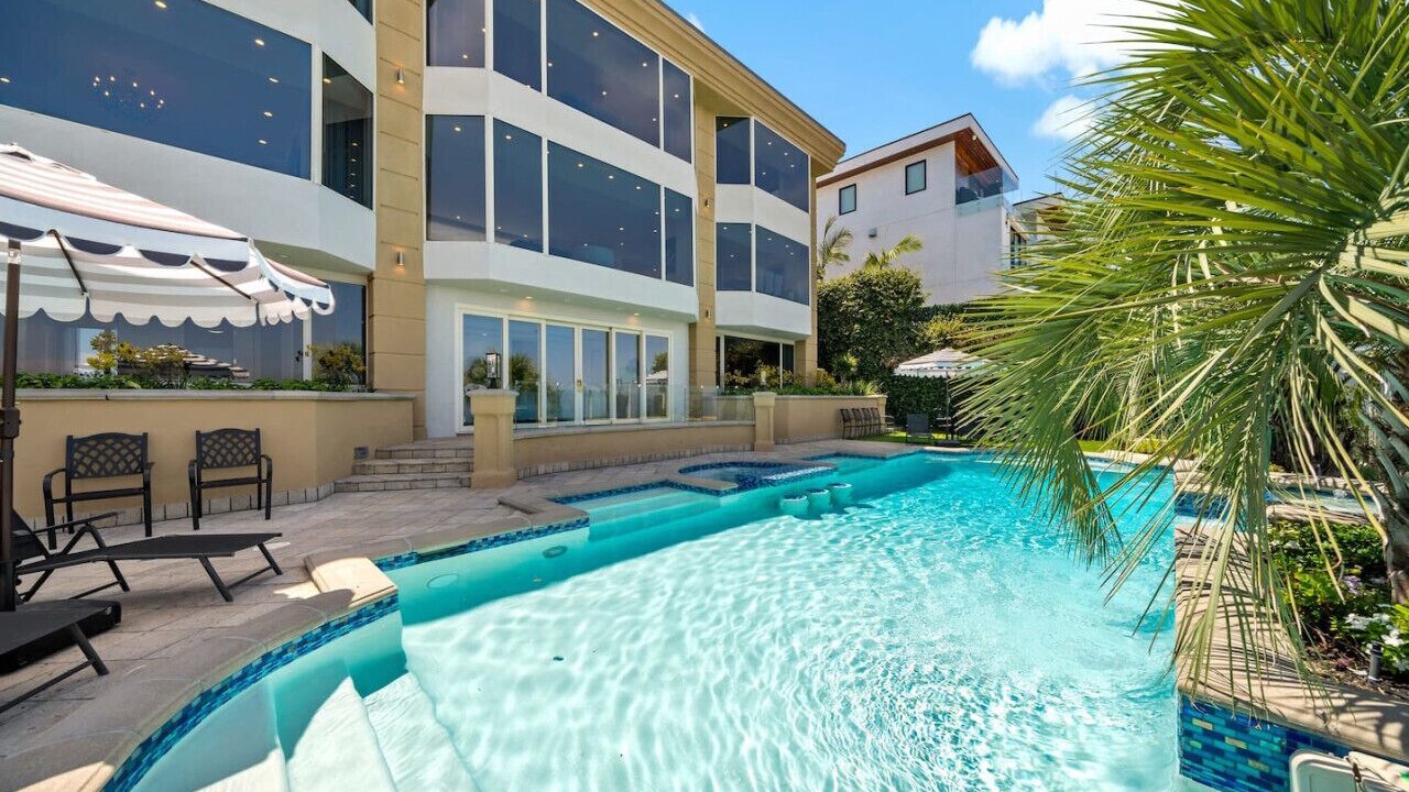 Photo of Outdoor in Country Club