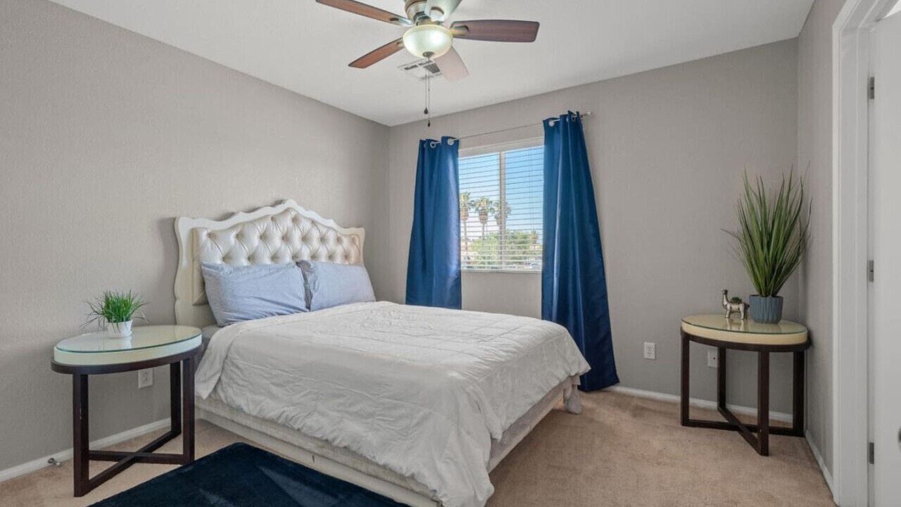Photo of Bedroom in Las Vegas