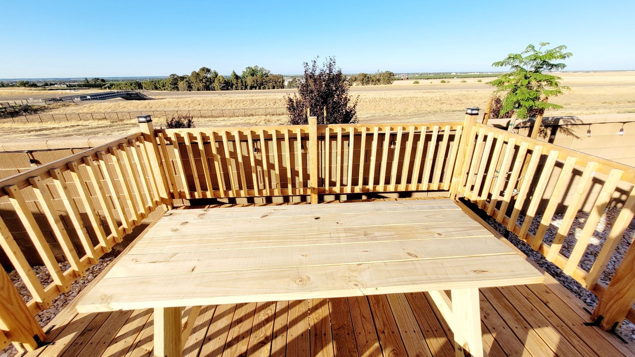 Photo of Outdoor in Tracy