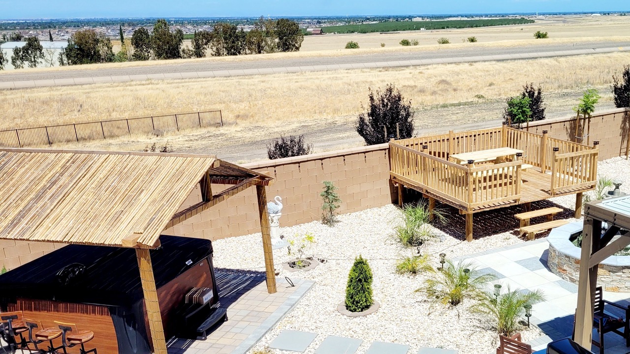 Photo of Outdoor in Tracy